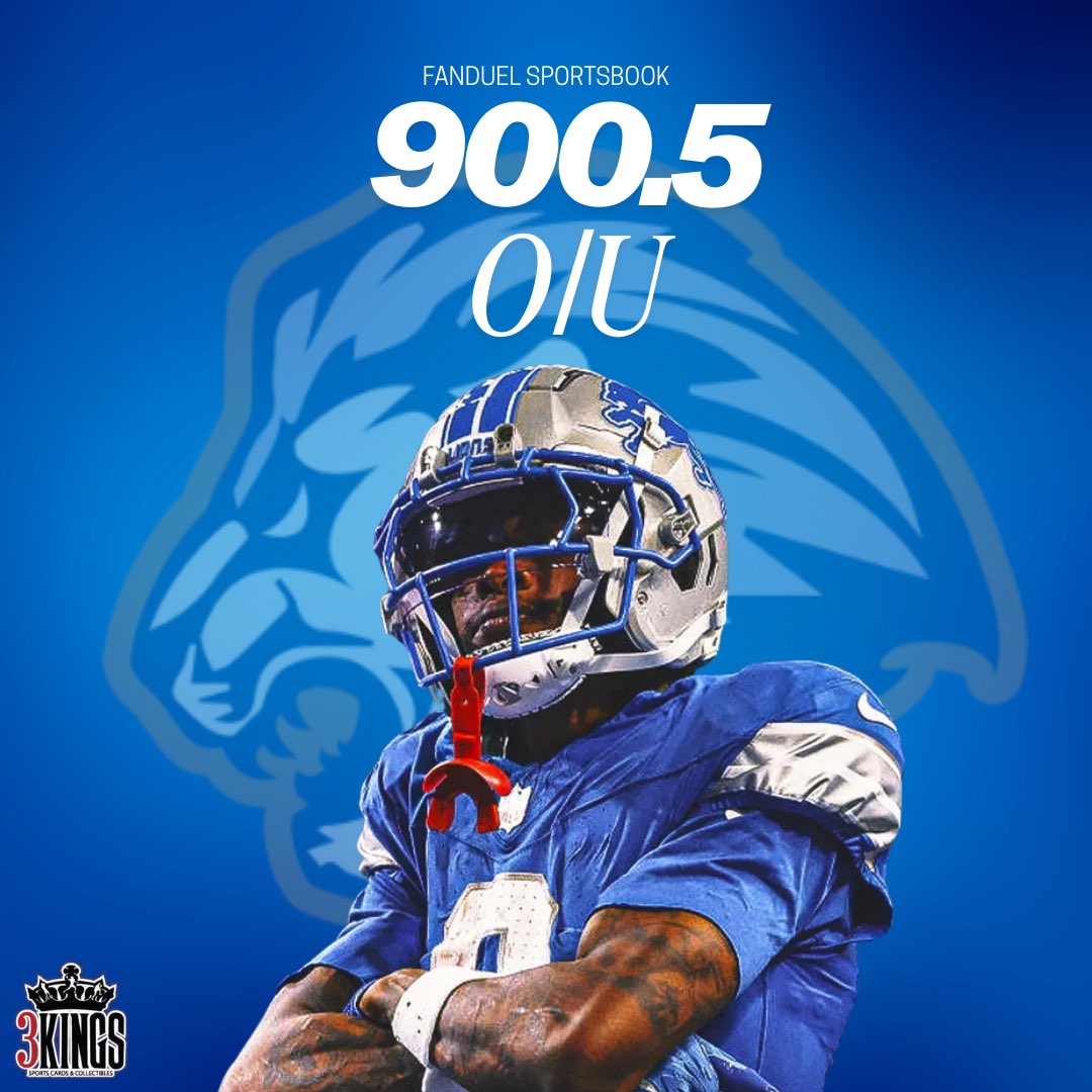 This is on Fanduel right now, #OnePride