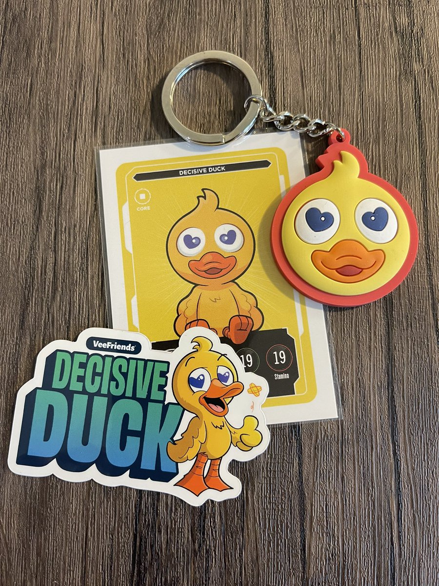 The anticipation is building!! Getting all set up for my 1st #VeeFriends sale show today on WhatNot 

Would much rather be prepped &amp; sale nothing then rushing &amp; chaotic😝

Do people still like lil bundles? Asking for a friend 😆