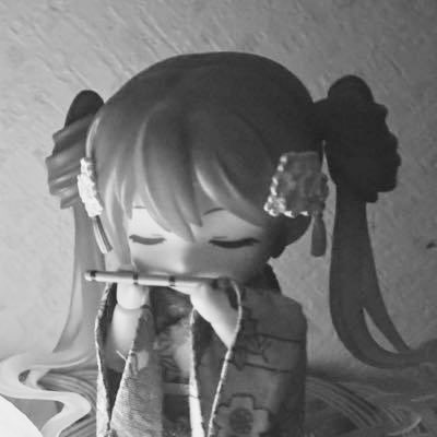 NATSdesu72's tweet photo. #新しいプロフィール画像
本垢の白黒にしてます
一応予備のアカウントです https://t.co/xPO0z7lTby