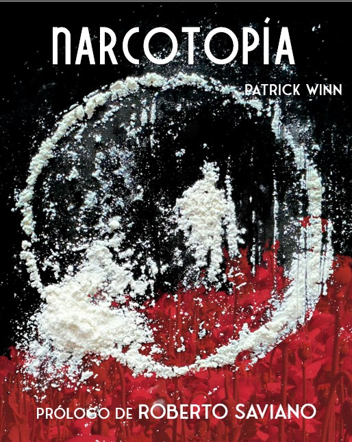 AmokEdiciones's tweet image. Descubre el mayor narcoestado del mundo, del que nunca has oído hablar. Un ambicioso trabajo de periodismo de investigación que se lee como un thriller y se vive como Narcos. Booktrailer en amokediciones.es. Crítica en @tarantula_news