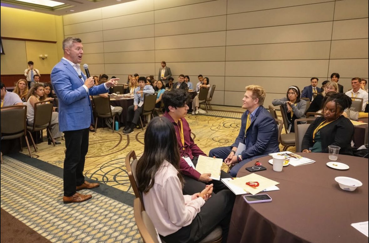 Patrick J Murphy tweet media