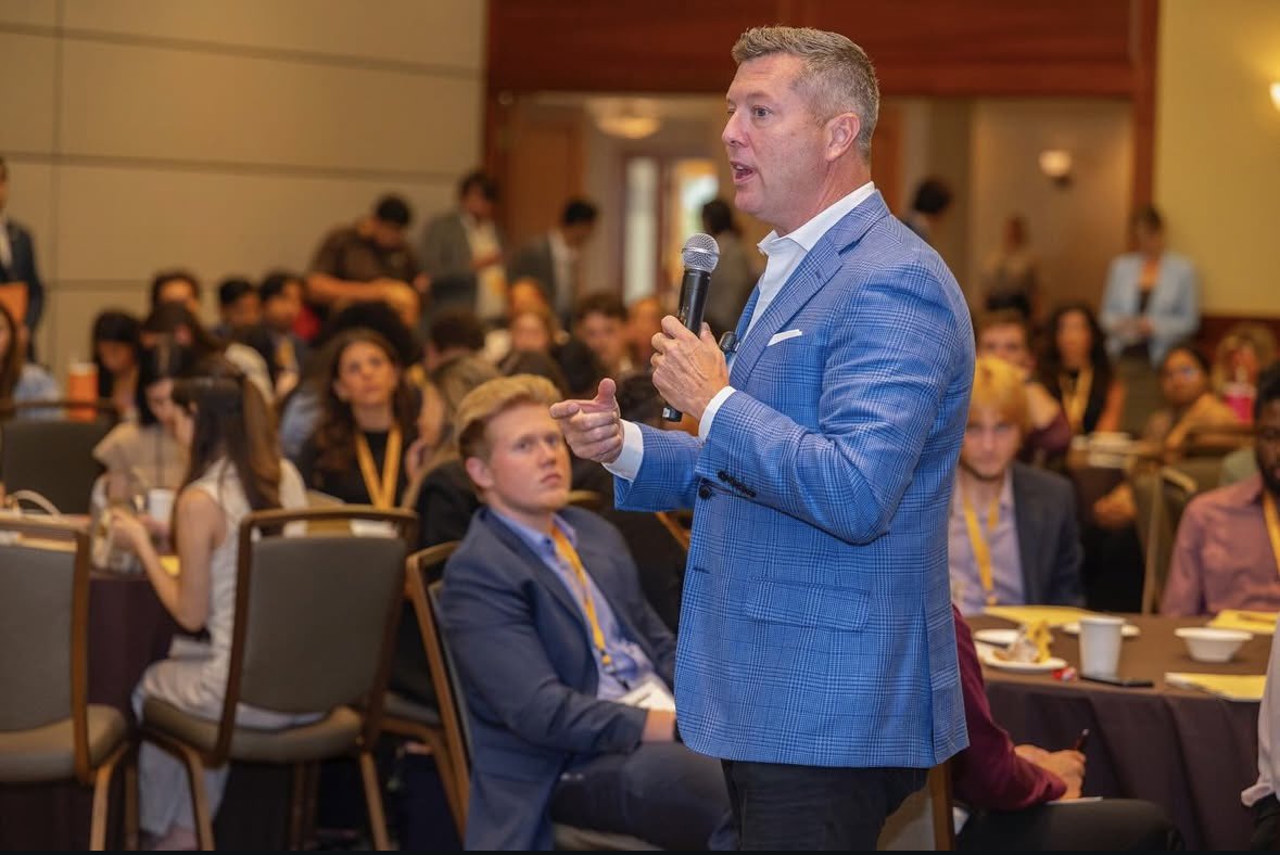 Patrick J Murphy tweet media