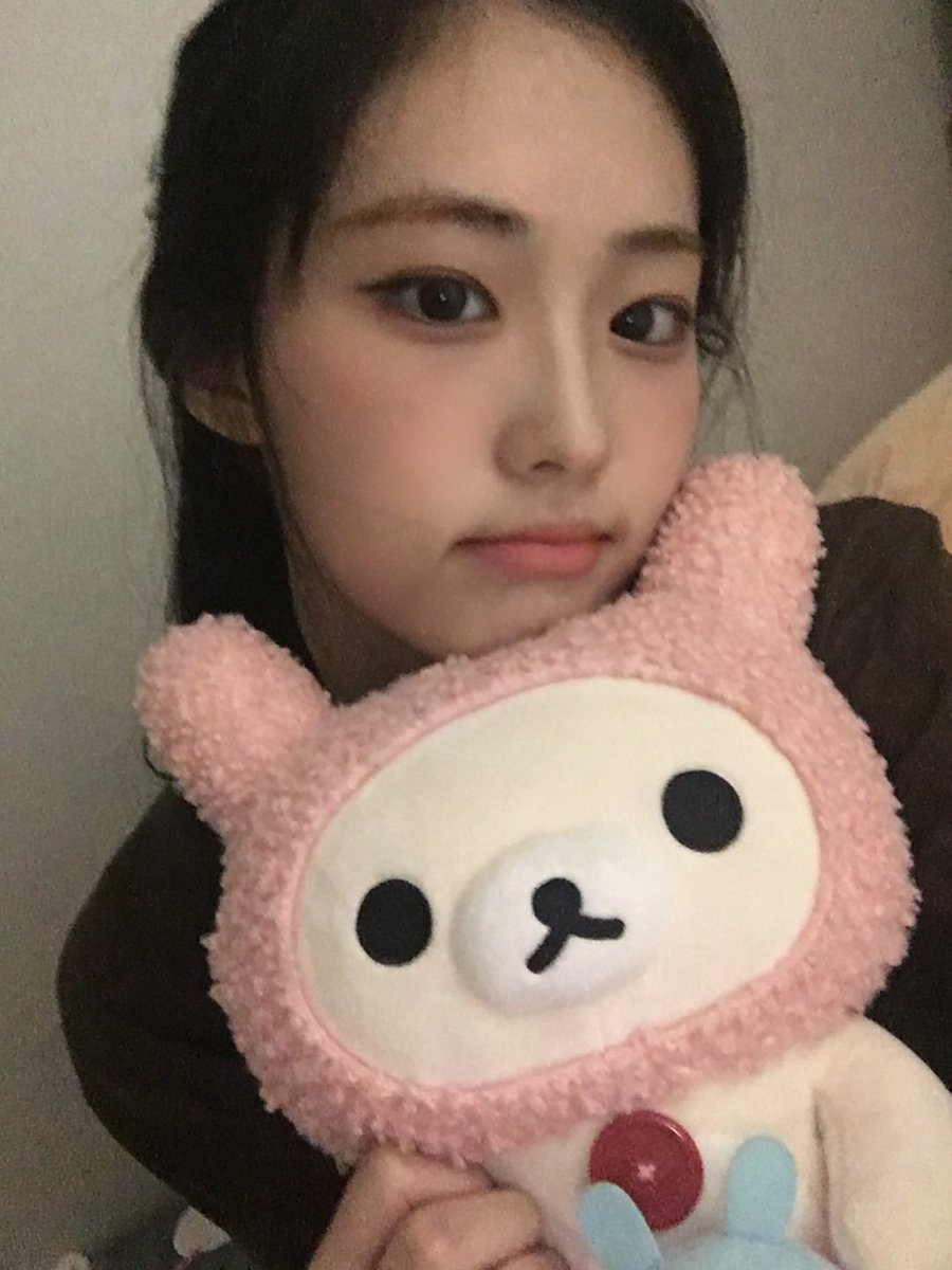jookkuma's tweet photo. #JOONIE #주니 #쭌니다쭌 #リラックマ #jookkuma https://t.co/aGqXFYBZhG