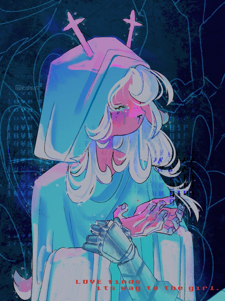 riz ✦ comms open! tweet media