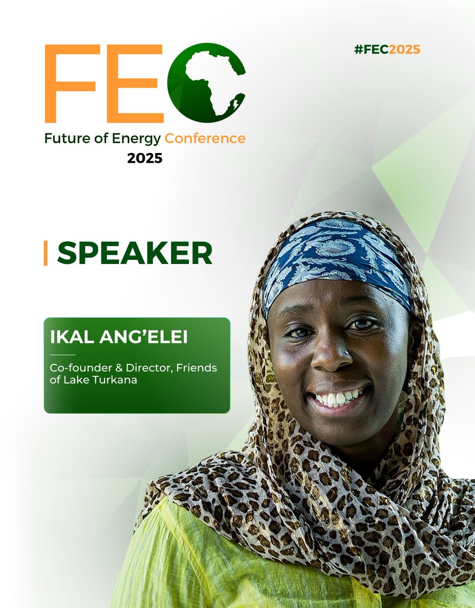 From harnessing clean, renewable power to protecting ecosystems that sustain hydropower and agriculture, environmental stewardship isn’t optional — it’s the foundation for lasting growth. Thus, the conversation on Energy, Access and Economic Transformation would not be complete