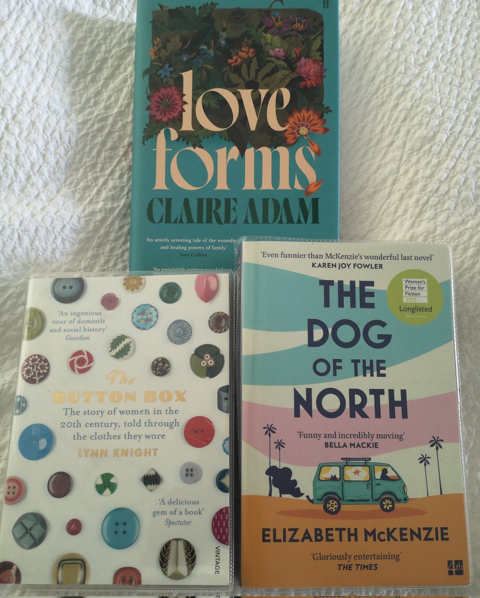 Ringmer Village Library tweet media