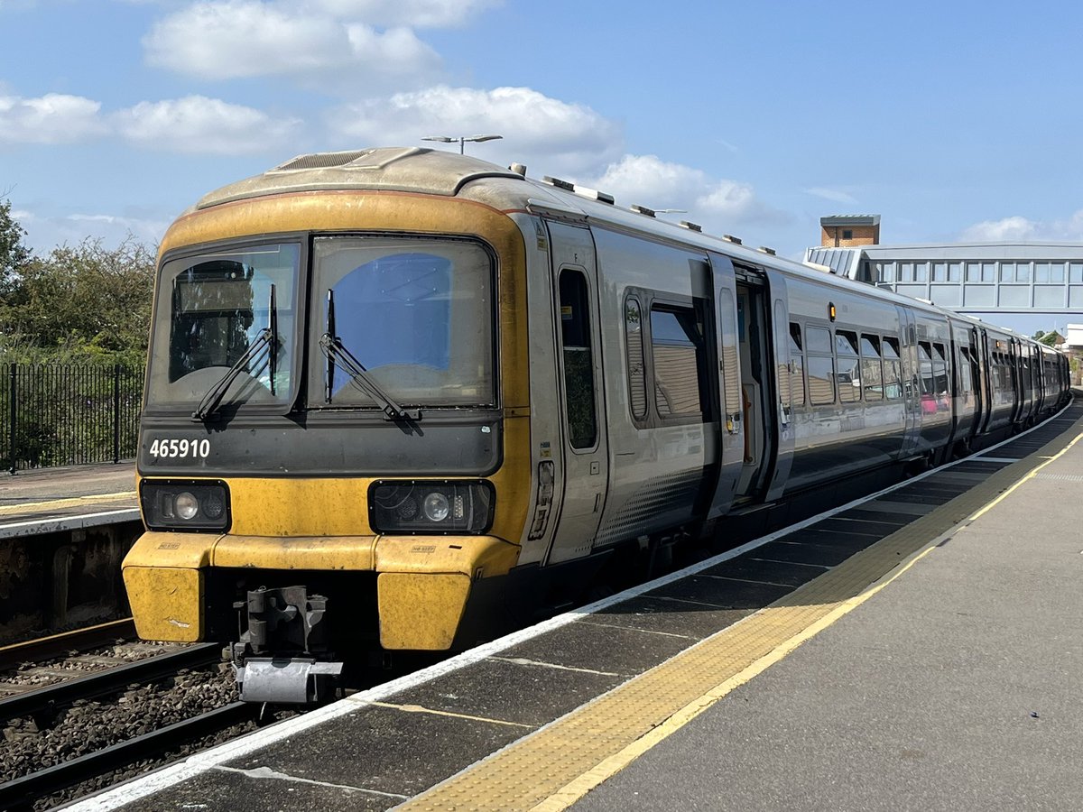 Kent Traveller tweet media