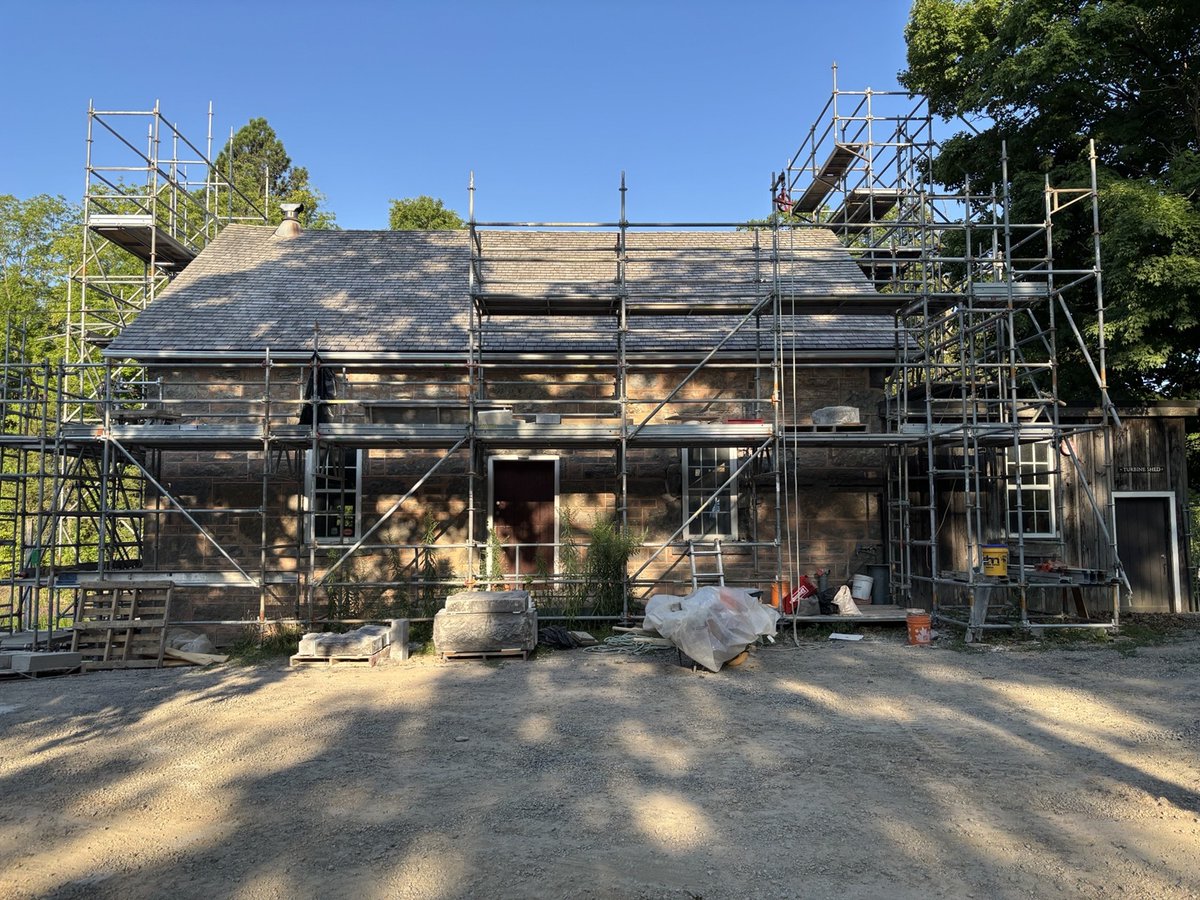 Morningstar Mill tweet media