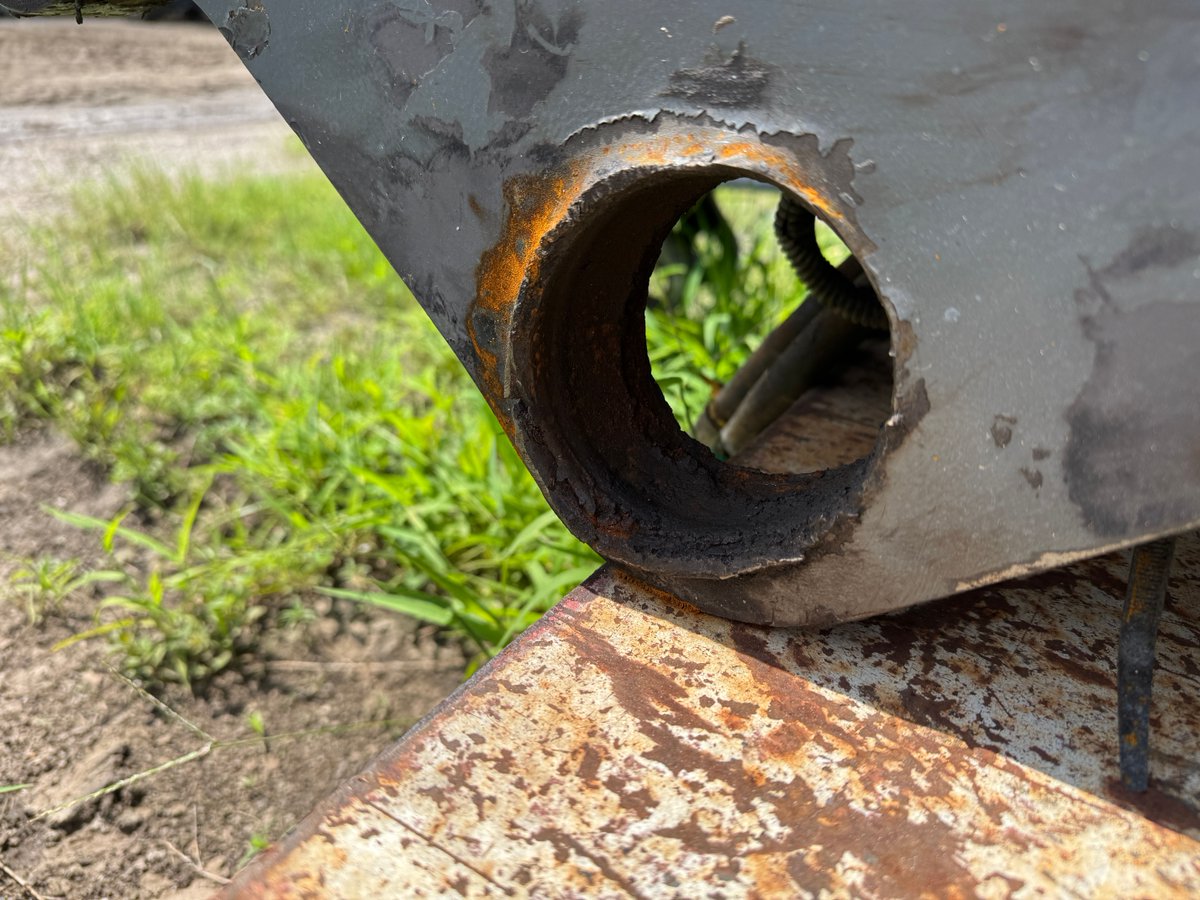 Little bit of slop never hurt anyone...right?