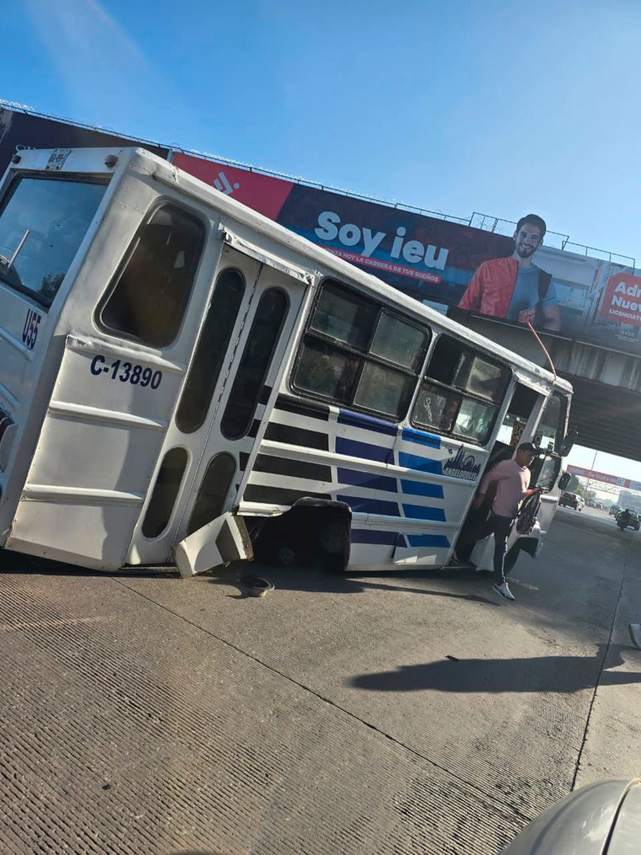 Juan Carlos Valerio tweet media