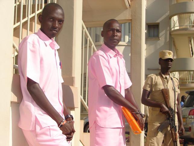 Rugaba Patrick (@patrickrugaba) on Twitter photo Ubutegetsi bwa <a href="/PaulKagame/">Paul Kagame</a> ntako butagize ngo bucecekeshe urubyiruko rwanze gupfukamira <a href="/rpfinkotanyi/">FPR-Inkotanyi</a>.
Uko byagenda kose ntawundi mucunguzi dufite utari twe ubwacu.
Kutwica,kudufunga,kudutoteza ntibizigera bivamo umuti w’ikibazo.
Igisubizo ni uko ubutegetsi bukandamiza rubanda Ubutegetsi bwa <a href="/PaulKagame/">Paul Kagame</a> ntako butagize ngo bucecekeshe urubyiruko rwanze gupfukamira <a href="/rpfinkotanyi/">FPR-Inkotanyi</a>.
Uko byagenda kose ntawundi mucunguzi dufite utari twe ubwacu.
Kutwica,kudufunga,kudutoteza ntibizigera bivamo umuti w’ikibazo.
Igisubizo ni uko ubutegetsi bukandamiza rubanda