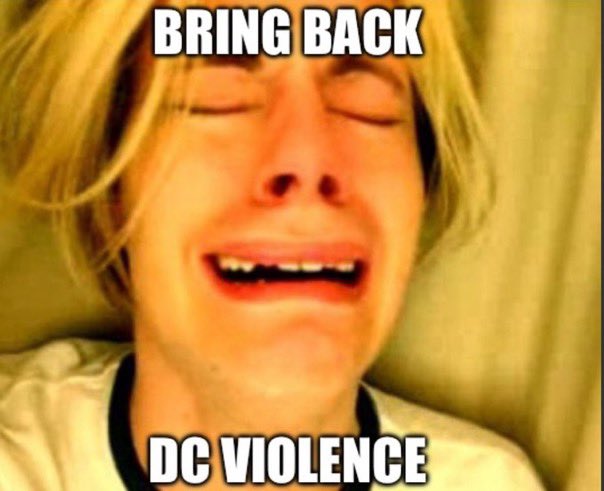 HelenaGibs01's tweet image. Liberalism is a mental disorder