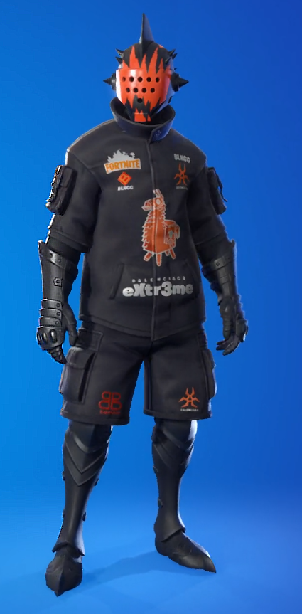 Szyszunla's tweet photo. I'm waiting for my dream skin.
Day 341
#Fortnite #GameKnight #Balenciaga #FortniteShockNAwesome https://t.co/EundKP7EeY