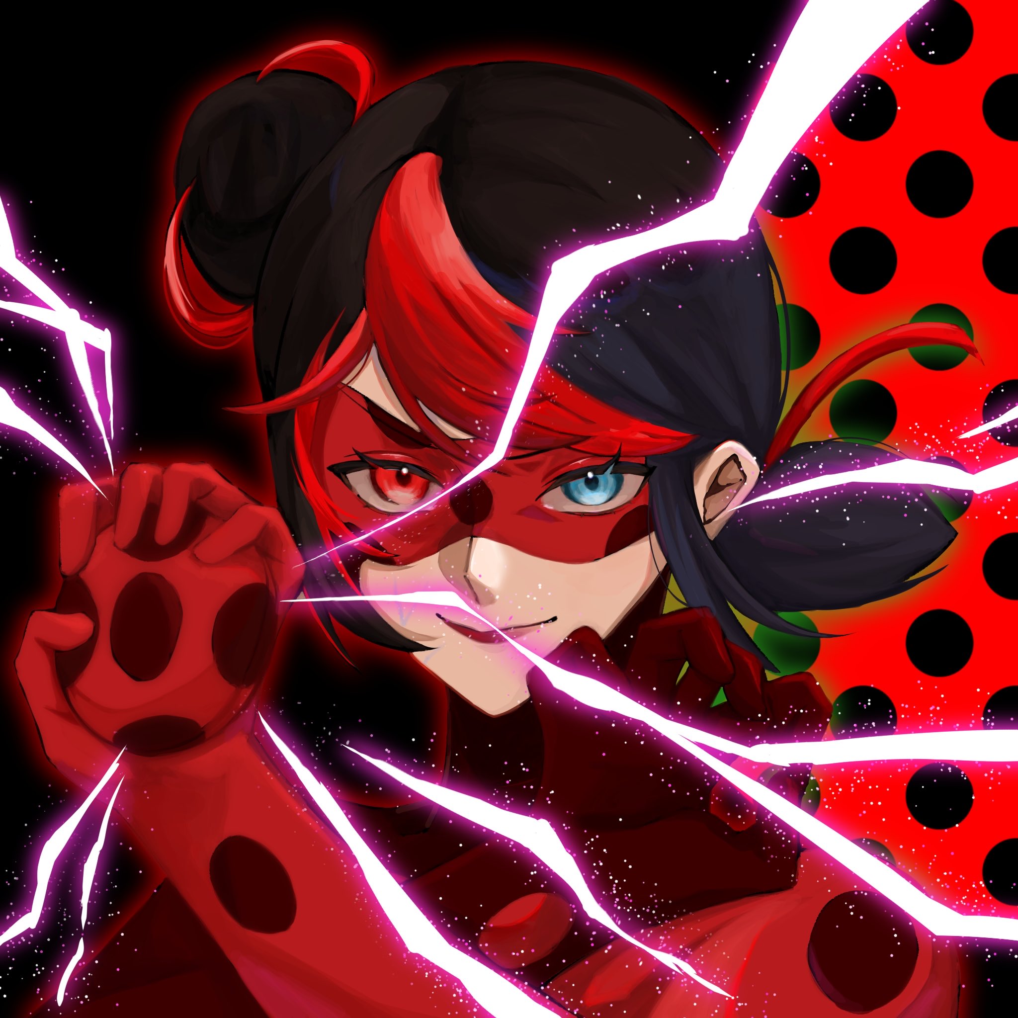 Posts with replies by Tsunamo (@BUG_1231) / X