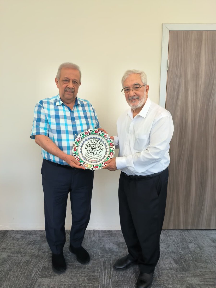 Osman Develioğlu tweet media
