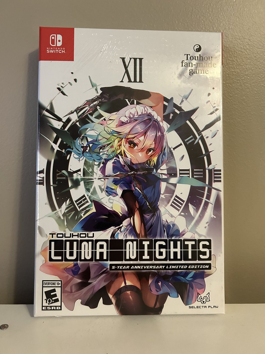 Metroidvania Guru (@metroidvaniag) on Twitter photo Mail call!
The latest editions to my collection.
<a href="/VideoGamesPlus_/">VGP Video Games Plus</a> nailed the shipping!
#Metroidvania Mail call!
The latest editions to my collection.
<a href="/VideoGamesPlus_/">VGP Video Games Plus</a> nailed the shipping!
#Metroidvania