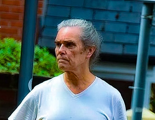 Legends walk these streets….