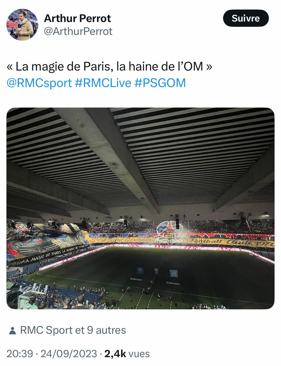 LeDecrassage_'s tweet photo. C’est toi ça mon Arthur ? https://t.co/IVSPdoBCpV