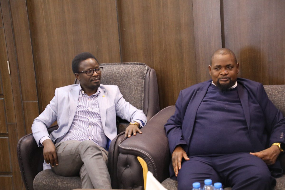 Honored to host a delegation from the East African Magistrates’ and Judges’ Association (EAMJA) today. We engaged in substantive discussions focused on enhancing regional judicial cooperation, strengthening legal frameworks, and upholding the rule of law. A collaborative