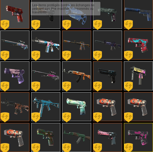 KmuOfficiel's tweet photo. 🔥New Giveaway 🔥

TO ENTER :
✅like + repost
✅follow me @KmuOfficiel 
✅tag 2 friends

🎁UMP-45 | Neo-noir (FT)
🏆2 Winner (2x 6$)

Draw in 3 days

🔥Goodluck my people🔥

#skinclub #cs2opening #giveaway https://t.co/fsZ068bq9l