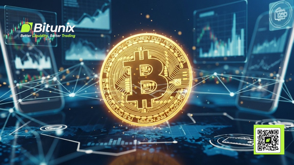 alexyung_'s tweet image. Buying Bitcoin in 2025?
With @BitunixOfficial, you get:
✅ Secure storage & 2FA
✅ Apple Pay & Google Pay support
✅ 300+ trading pairs with low fees
Trade smart. Trade safe.
🔗 bitunix.com
#Bitcoin #BitunixExchange