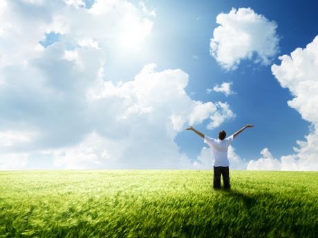 Live footage of me being happy and thriving because I’m to pussy to read the skybound comics