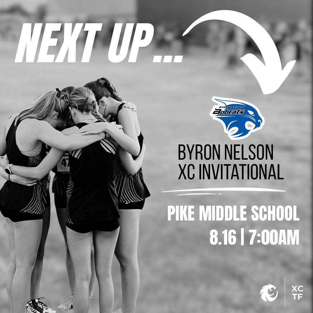 Guyer_Cross's tweet photo. 𝐍𝐞𝐱𝐭 🆙 
𝘉𝘺𝘳𝘰𝘯 𝘕𝘦𝘭𝘴𝘰𝘯 𝘟𝘊 𝘐𝘯𝘷𝘪𝘵𝘢𝘵𝘪𝘰𝘯𝘢𝘭

🔂 Pike Middle School
📍 2288 Texan Dr, Northlake TX 76247

#RunninSouthside https://t.co/ZNaQHZhzWl