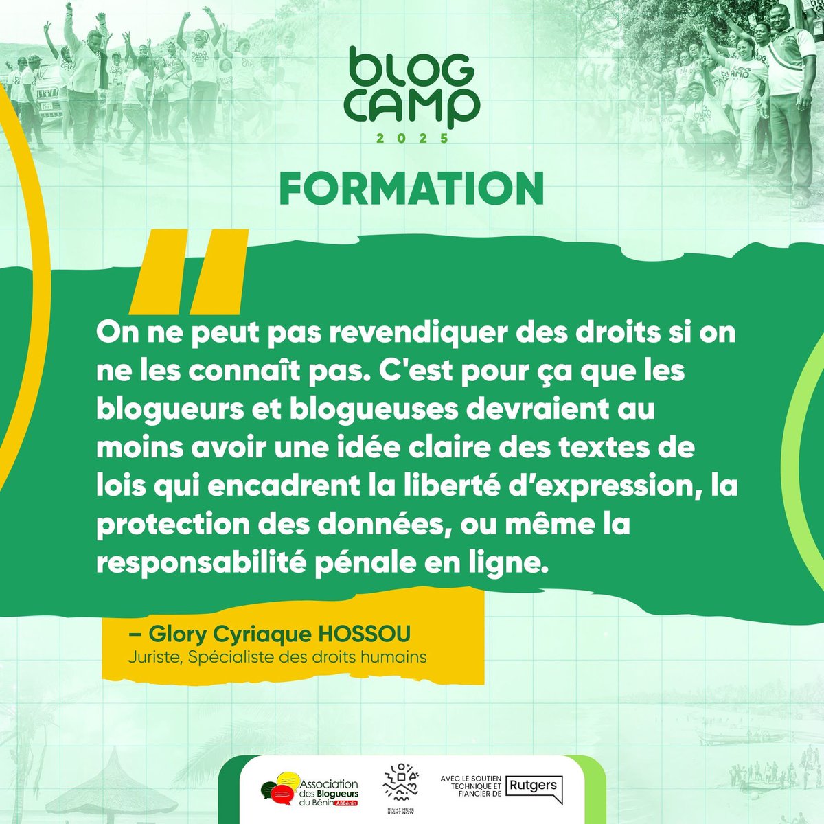 Glory HOSSOU 🇧🇯🇹🇬🇸🇳🇨🇮🇲🇱 🇬🇳 🇺🇸 tweet media