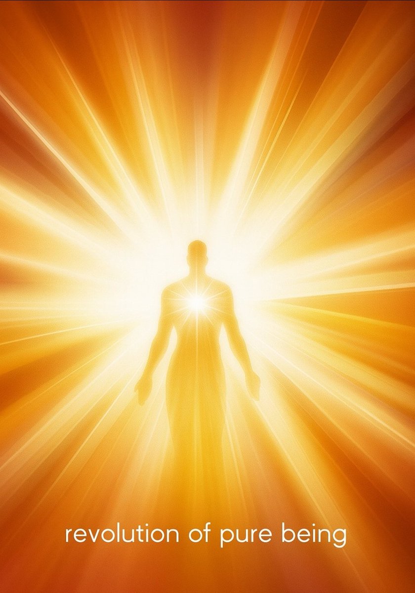 BEN THE BEAST (@chrisda05695895) on Twitter photo Enlightenment isn’t becoming someone new — it’s remembering who you’ve been all along
Ticker $E
<a href="/3Enlightenment6/">Enlightenment 🧘🏻♂️☮️🌍</a> Enlightenment isn’t becoming someone new — it’s remembering who you’ve been all along
Ticker $E
<a href="/3Enlightenment6/">Enlightenment 🧘🏻♂️☮️🌍</a>