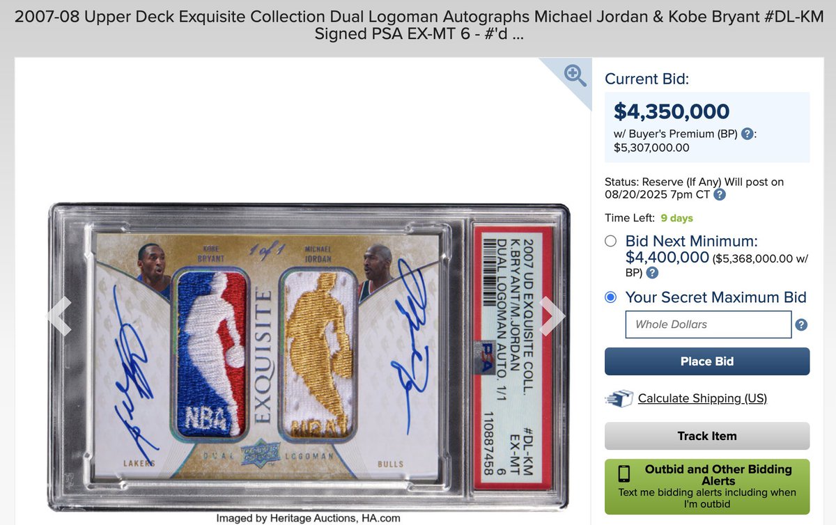 The Collectibles Guru tweet media