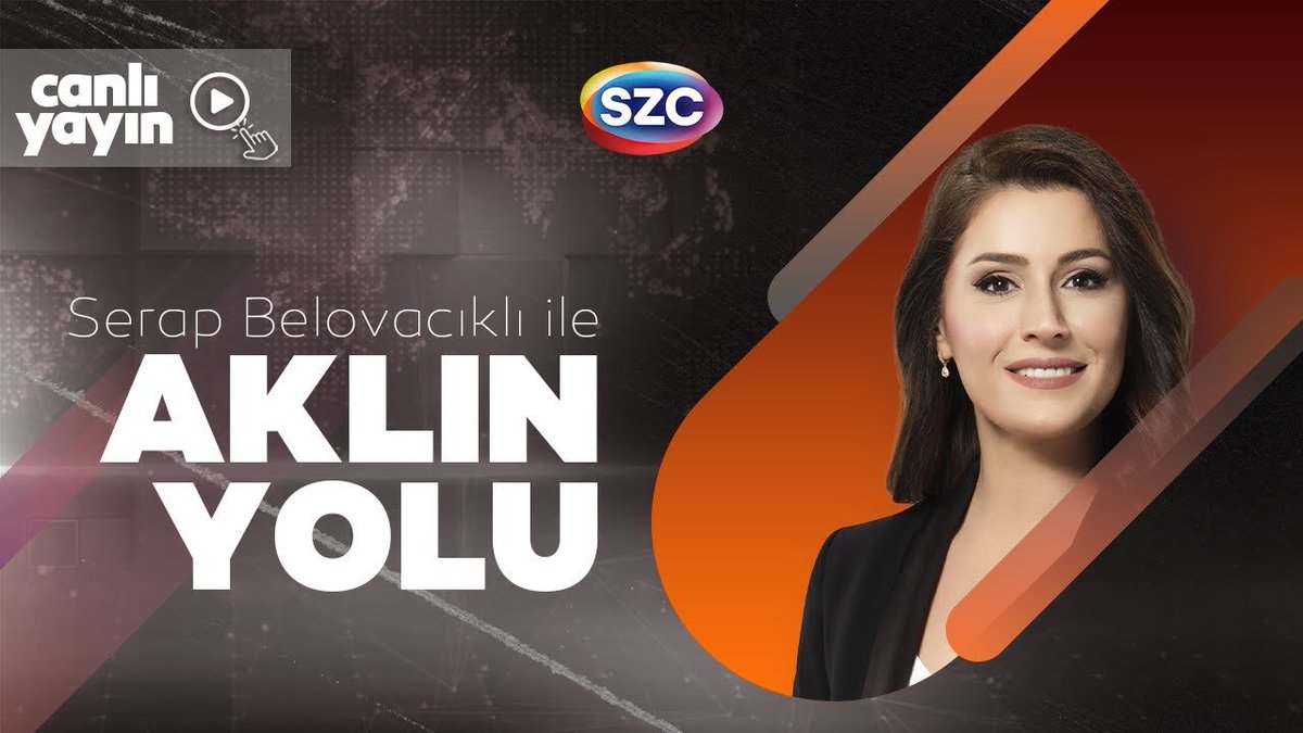 #CANLI Serap Belovacıklı ile Aklın Yolu | Özgür Özel, Özlem Çerçioğlu, Mücahit Birinci, Anketler <a href="/BelovacSerap/">Serap Belovacıklı</a> 

Özel, Türkiye’nin dikkat kesildiği ifşasında AKP’li Birinci’nin adını verdi. Birinci’nin İBB tutuklusu Kapki’ye “bu ifadeyi imzala, 2 milyon dolar ver, tıpış tıpış
