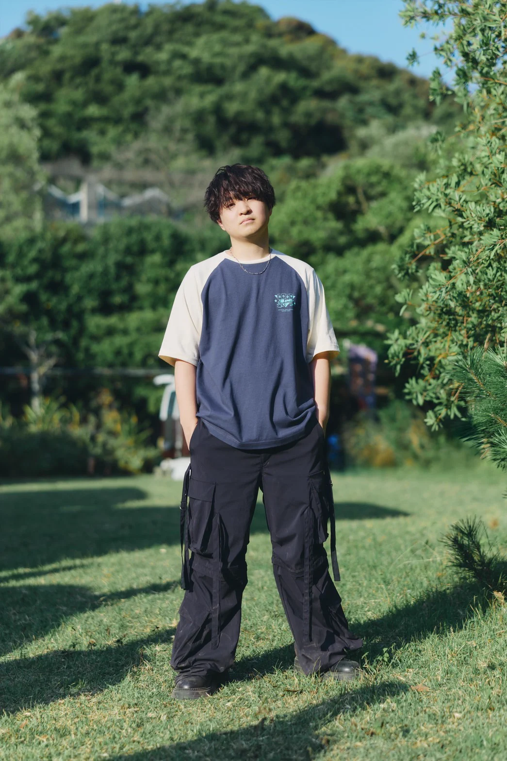新品未開封　Official髭男dism 夏フェス　ラグランLサイズ Official髭男dism on X: 