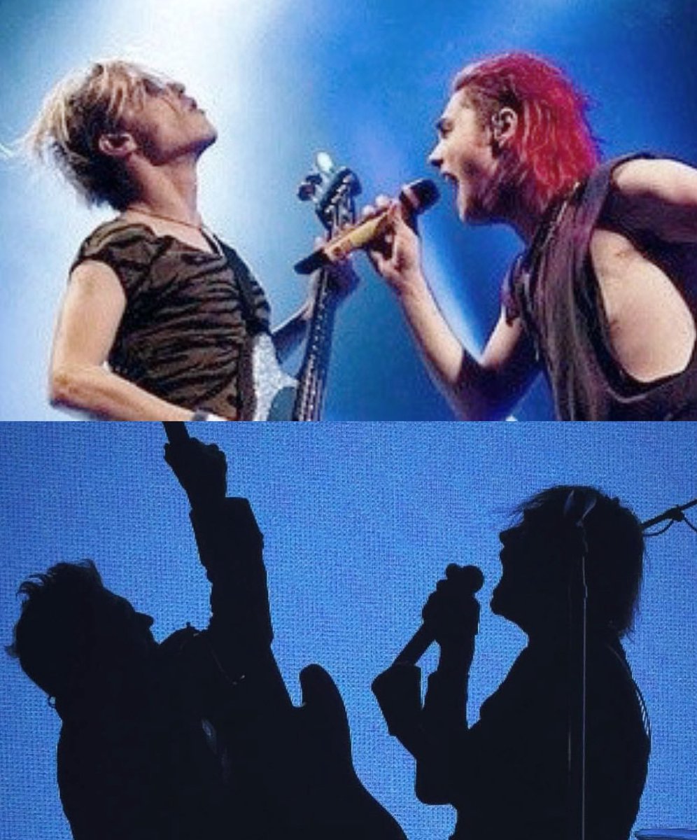 something about the kids from yesterday