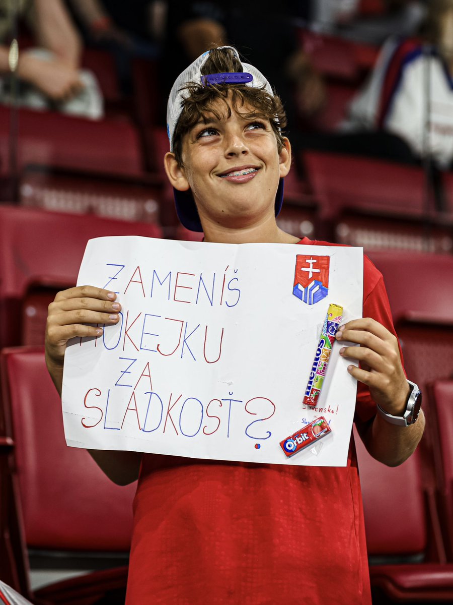 Hlinka Gretzky Cup tweet media