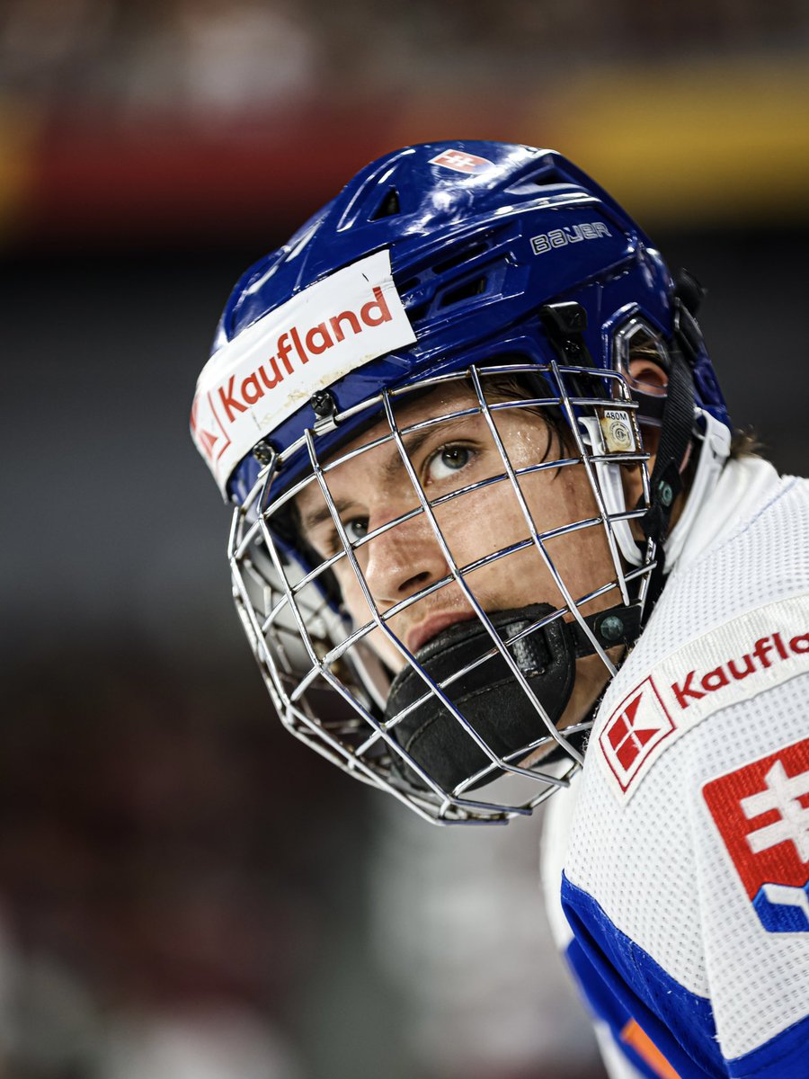 Hlinka Gretzky Cup tweet media