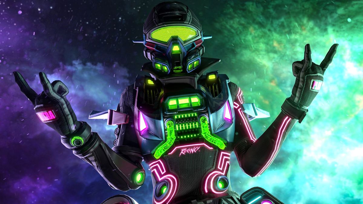 CaptainArmine's tweet photo. Apex Legends With Armine
https://t.co/U6KeVbczq2
#ApexLegends https://t.co/Pzm3e2gMNq