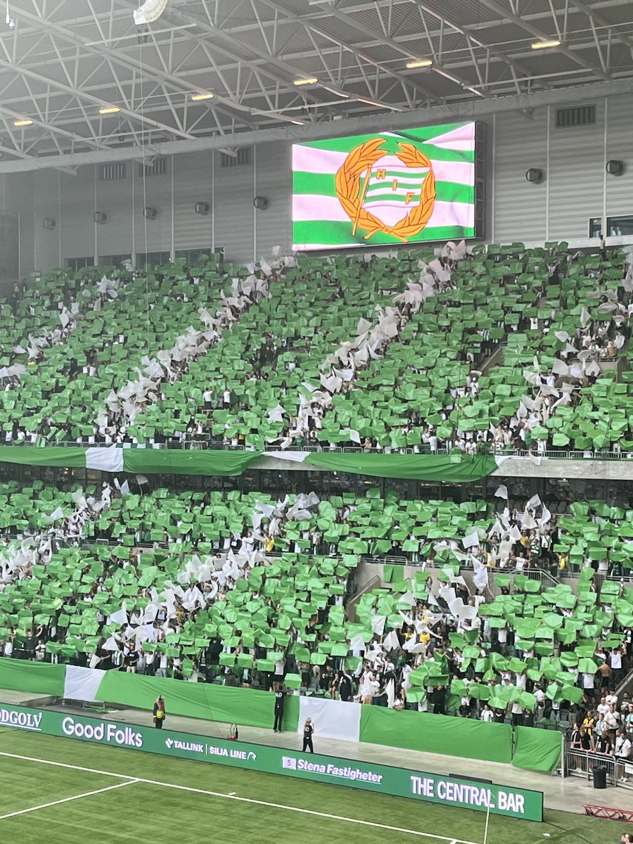 Tifot de ni norrbaggar