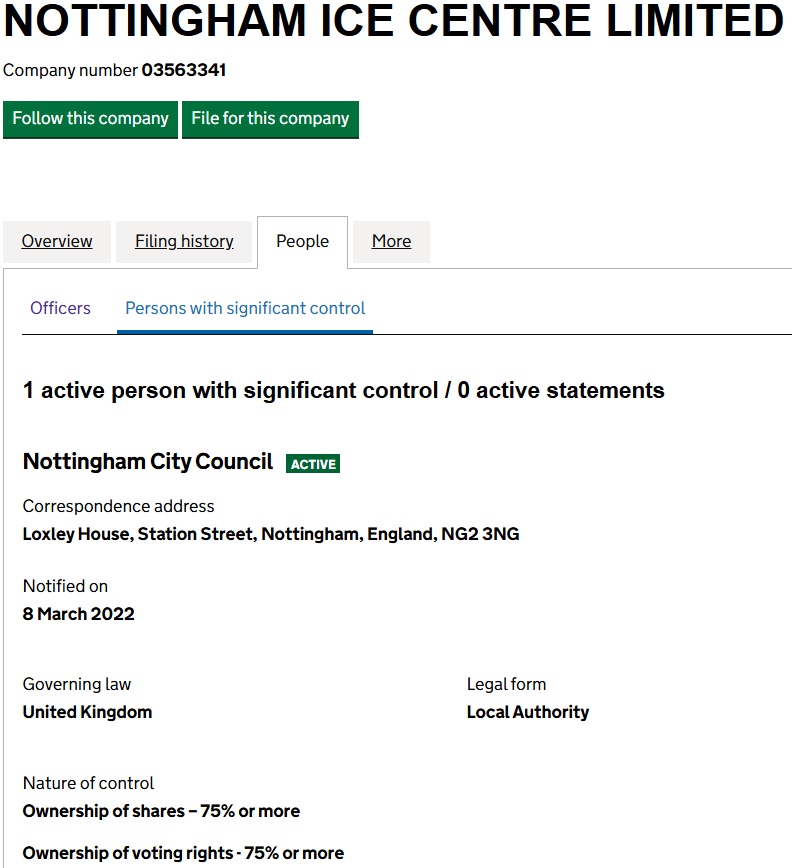 Nottingham City Council claim to have no power to cancel Marilyn Mansons performance. Yet a bit of research shows that to be false. <a href="/nottinghamarena/">Motorpoint Arena Nottingham</a> is operated by <a href="/icecentre23/">nationalicecentre23</a> and the council have over 75% voting rights. 
<a href="/MyNottingham/">🏹 My Nottingham</a> show some courage and cancel the show!
