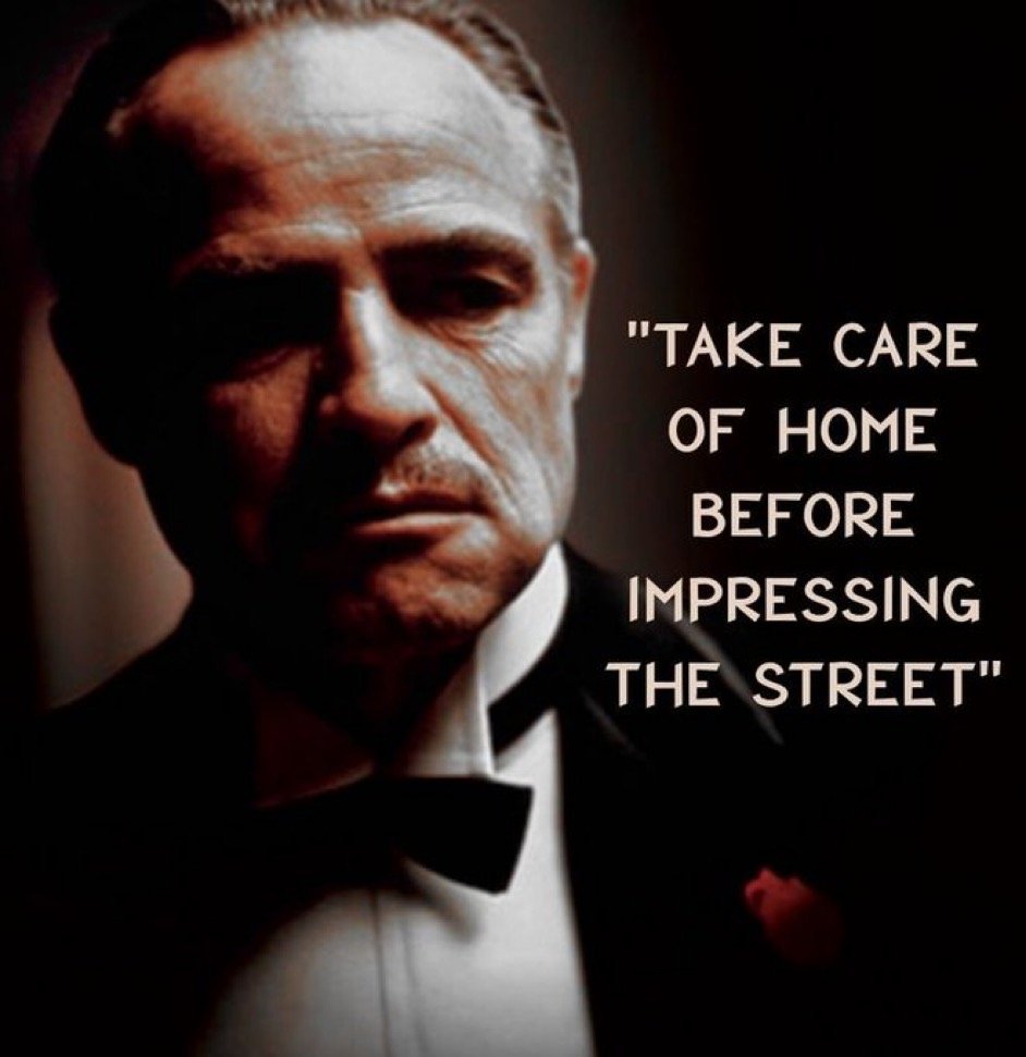 15 Hard Truths About Psychology &amp; Life:

1.