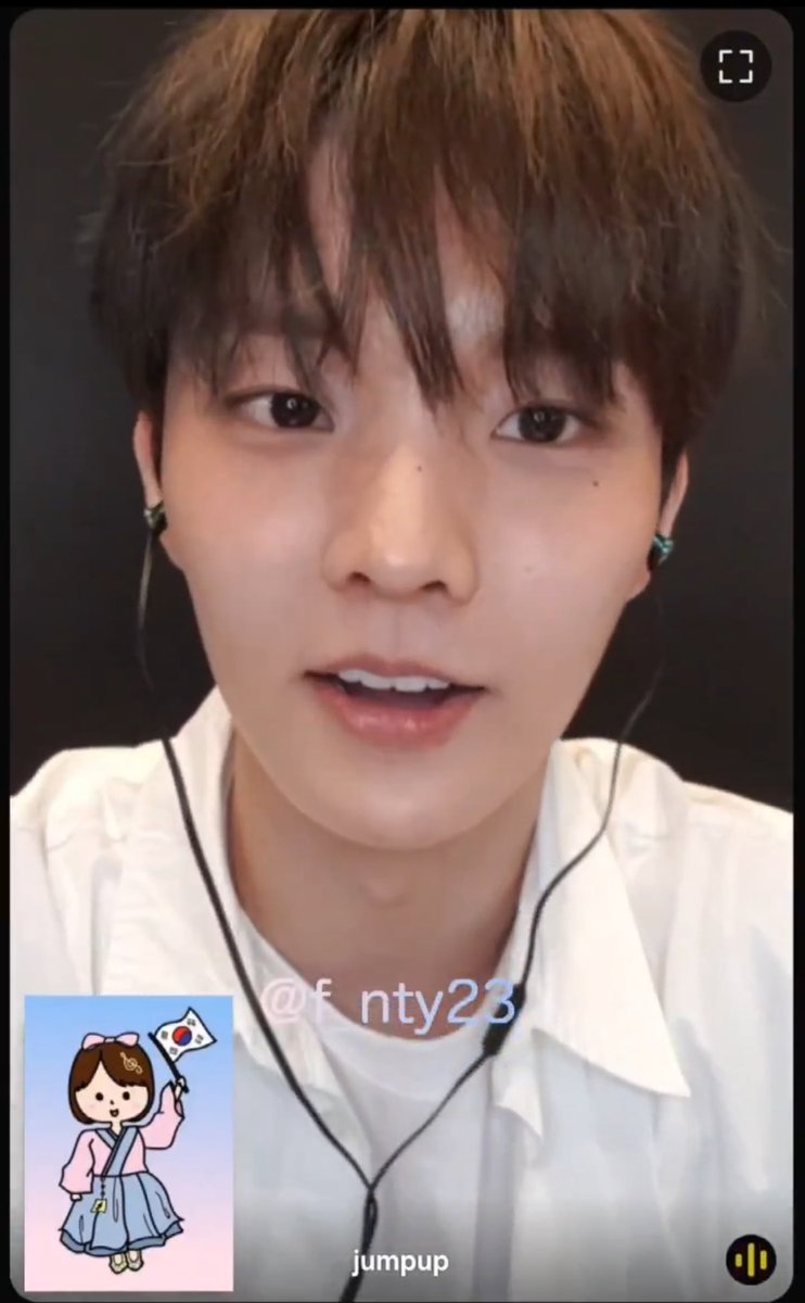 아너무똑같이생겻어말안돼