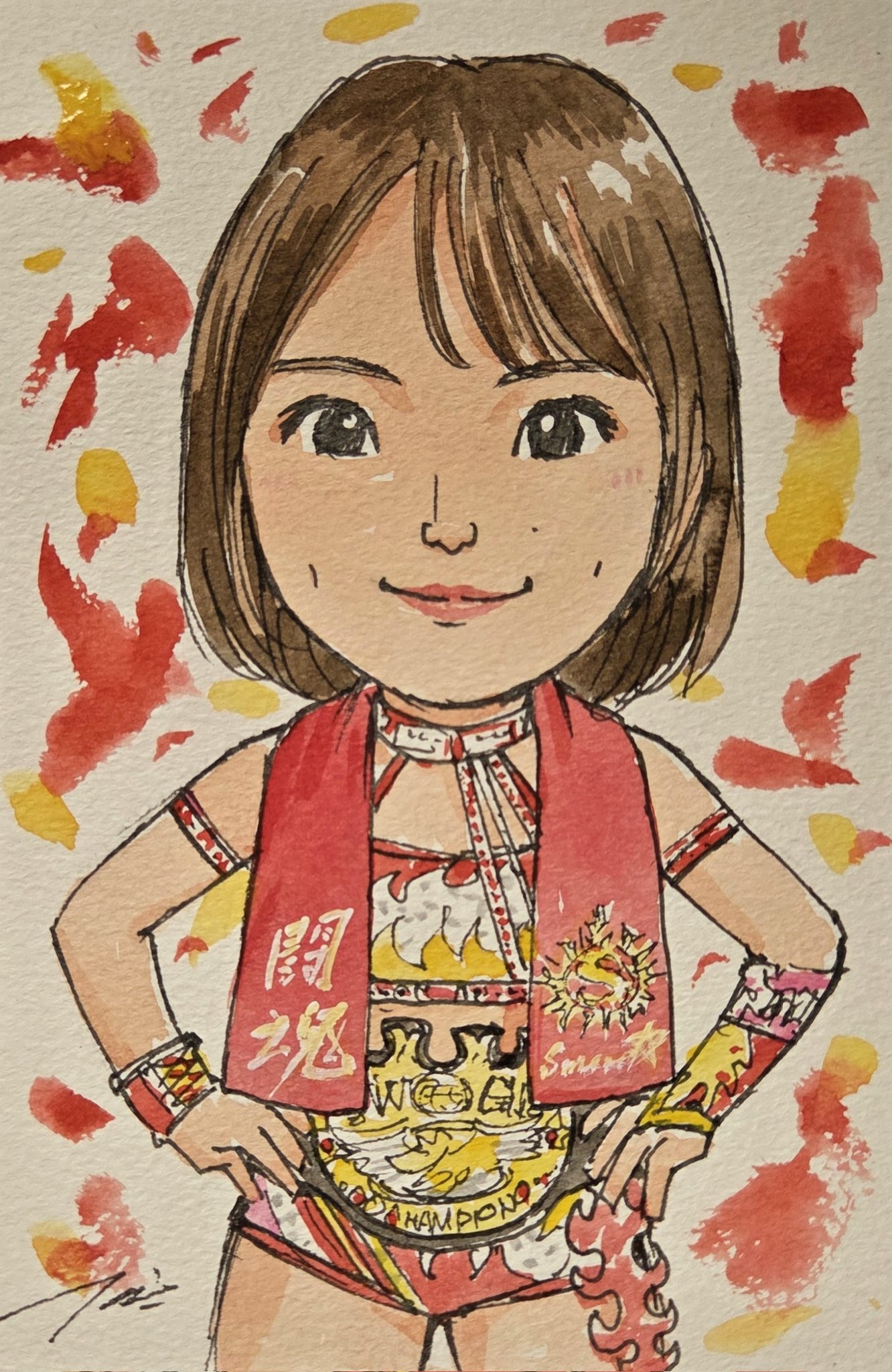 Sareee-ISM official (@Sareee_ISM) / X