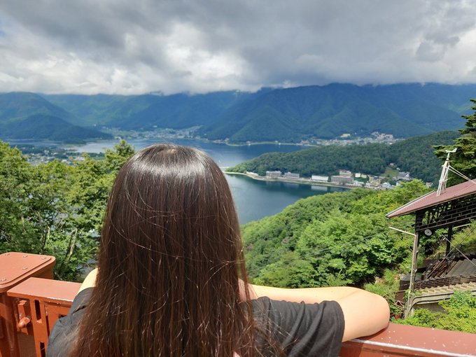 Twitterのコスプレ画像4