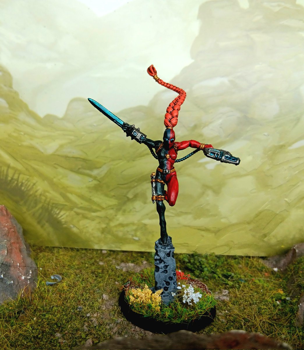 Scapegoat_Ste tweet media