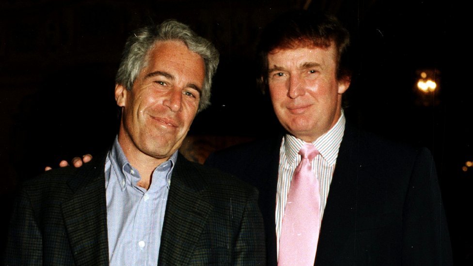 Jeffrey Epstein was nothing more and nothing else but the skillful and ambitious PIMP, with grand geopolitical pretensions, and that was his mentality. - Google Search google.com/search?q=Jeffr… AI Mode Jeffrey Epstein was a convicted sex offender who engaged in the trafficking and…