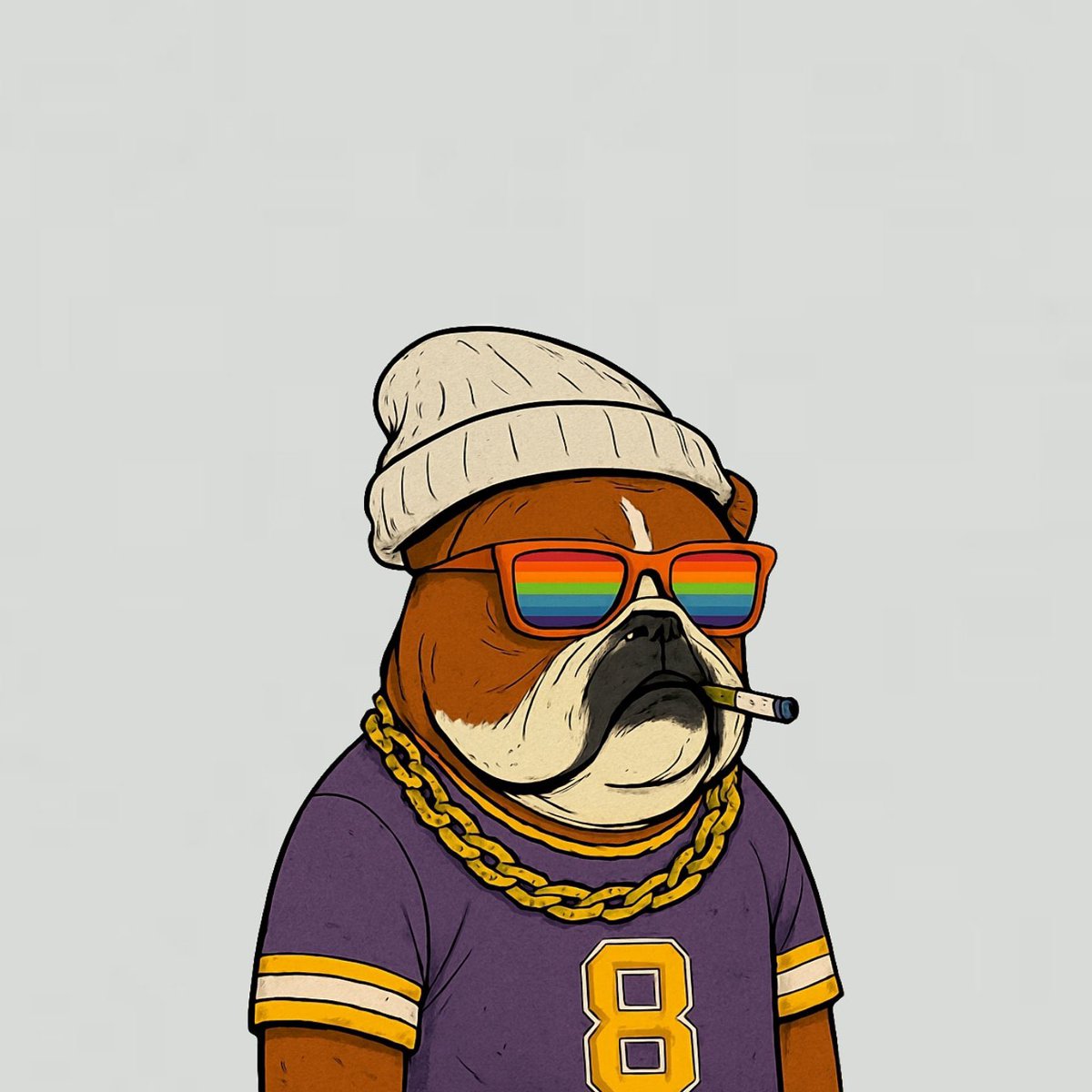 𝐅𝐫𝐞𝐞𝐦𝐢𝐧𝐭 𝐆𝐢𝐯𝐞𝐚𝐰𝐚𝐲

🎁 7 GTD Spots. 

𝐒𝐮𝐩𝐩𝐥𝐲 :TBA
𝐏𝐫𝐢𝐜𝐞:  Free

To participate: 
> follow <a href="/X_raid_dao/">Xraid Dao🐳☯️</a>, <a href="/RuffDawgz/">Ruff Dawgz</a> , <a href="/symphie_323/">A.Y.O</a> 
> like and retweet
> drop your eth address

Ends in 24hrs.