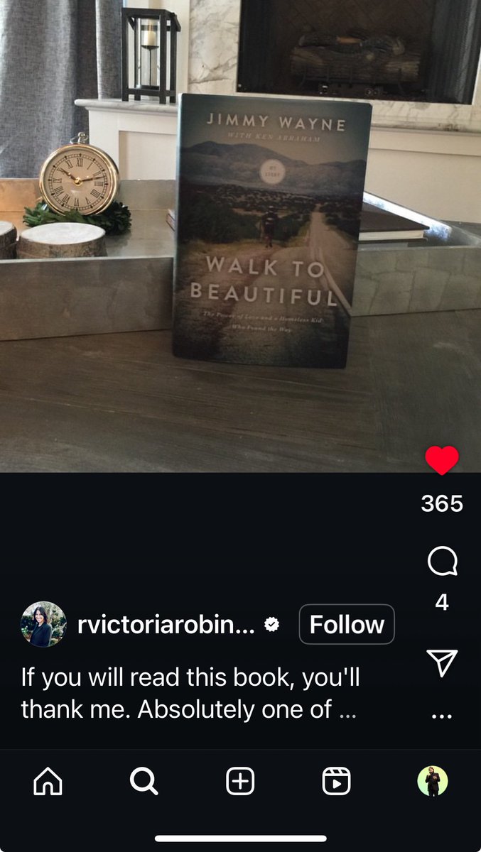 JimmyWayne's tweet photo. Three Time New York Times Best-Seller #WalkToBeautiful

#Softback: https://t.co/wESqiegqrG

#Kindle: https://t.co/zGAGOzgLjf

#Hardback: https://t.co/8el4cye0lZ

#Audiobook: https://t.co/gqW2kK0NqM https://t.co/7AxhWhG9sn