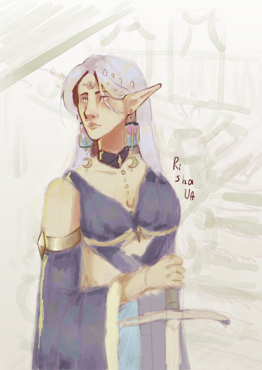 rishaUA's tweet image. Favorite 
#art #myos #digitalarts