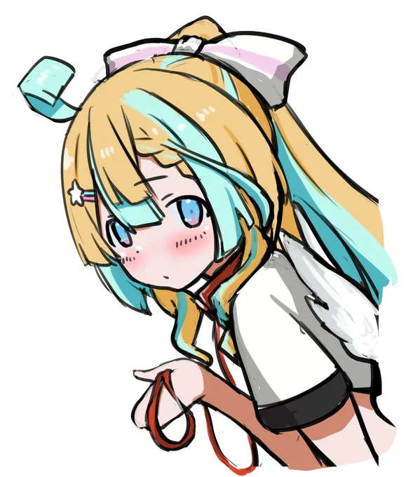 (・・・)
