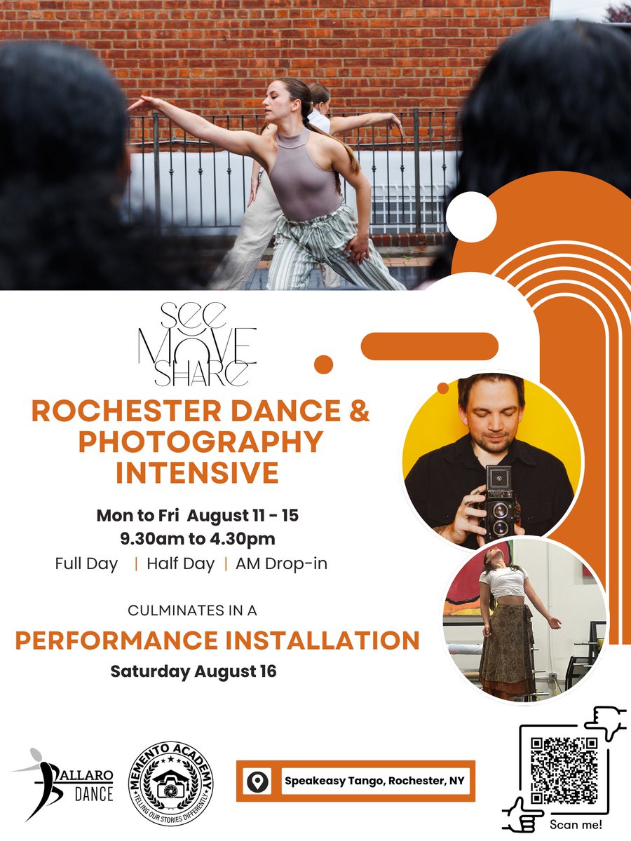 BallaroDance's tweet photo. Performance THIS Saturday in Rochester! - https://t.co/Re2HSL50Qa https://t.co/rAxfvKHwyF
