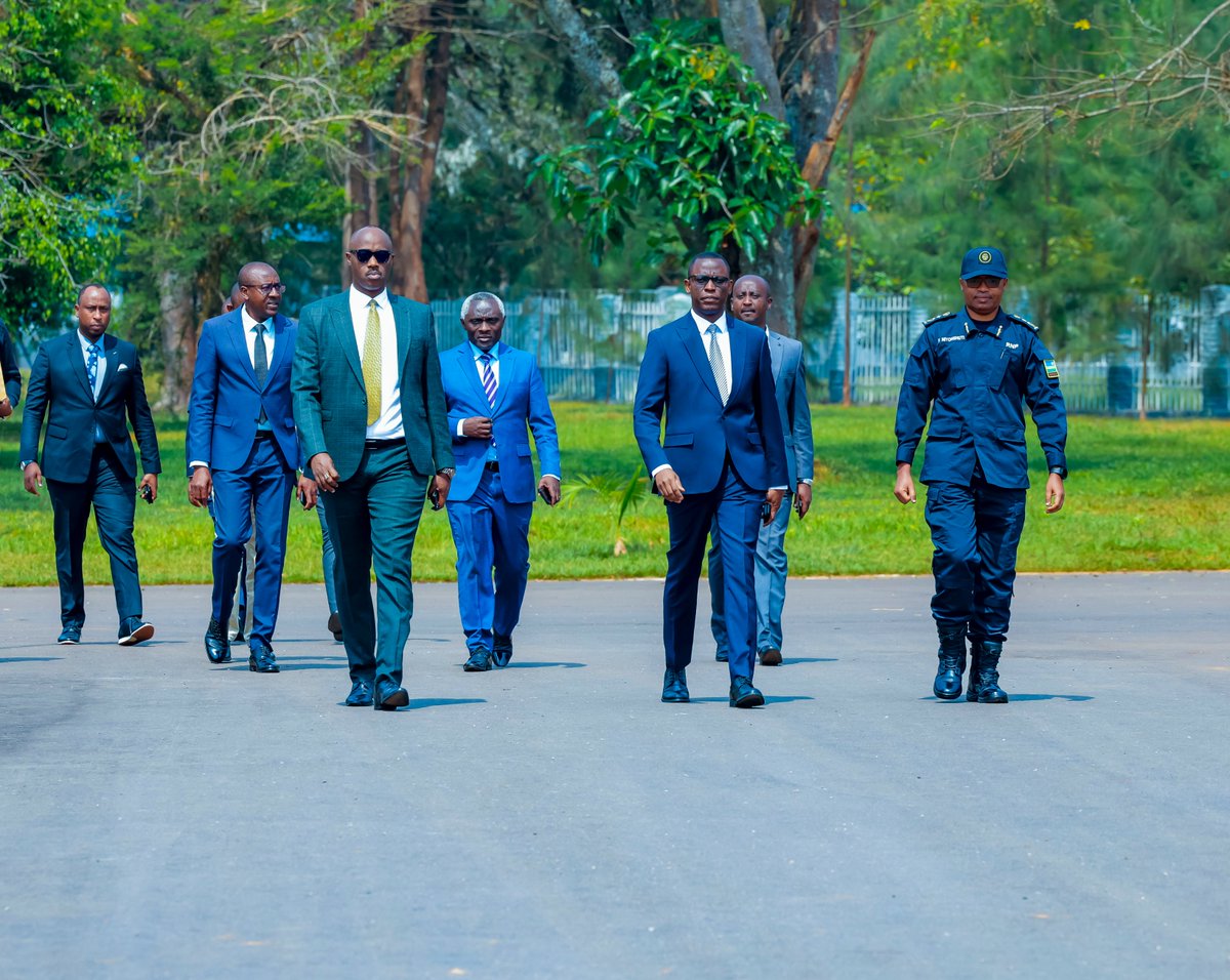 Ministry of Local Government | Rwanda tweet media